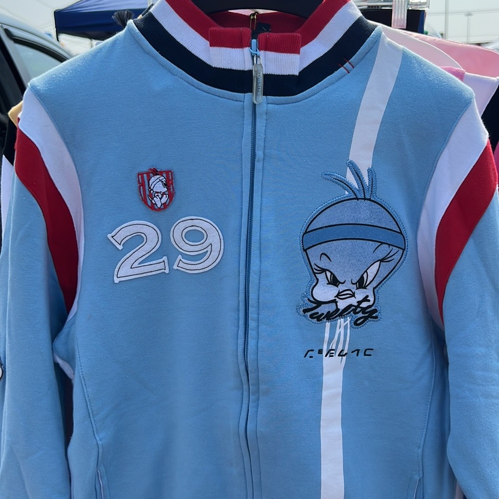 Women’s Matching Set